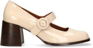 Carel Pompen Beige Dames