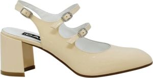 Carel Pumps Beige Dames