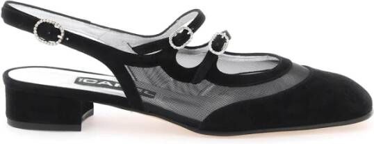 Carel Pumps Black Dames