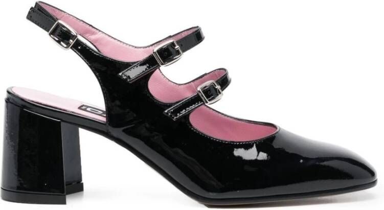 Carel Pumps Black Dames