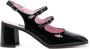 Carel Pumps Black Dames - Thumbnail 1