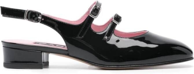 Carel Pumps Black Dames