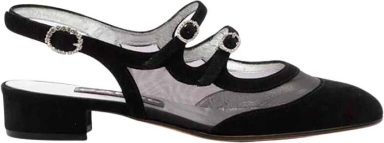 Carel Pumps Black Dames