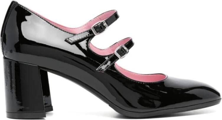 Carel Pumps Black Dames