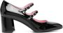 Carel Pumps Black Dames - Thumbnail 1