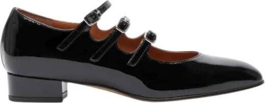 Carel Pumps Black Dames