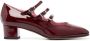 Carel Pumps Rood Dames - Thumbnail 1