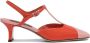 Carel Roze Sandalen voor Vrouwen Ss25 - Thumbnail 1