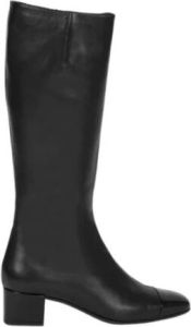 Carel Schoenen Zwart Dames