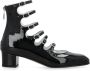 Carel Shoes Black Dames - Thumbnail 1