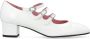 Carel Shoes White Dames - Thumbnail 1