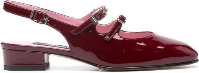 Carel Slingback Schoenen voor Vrouwen
