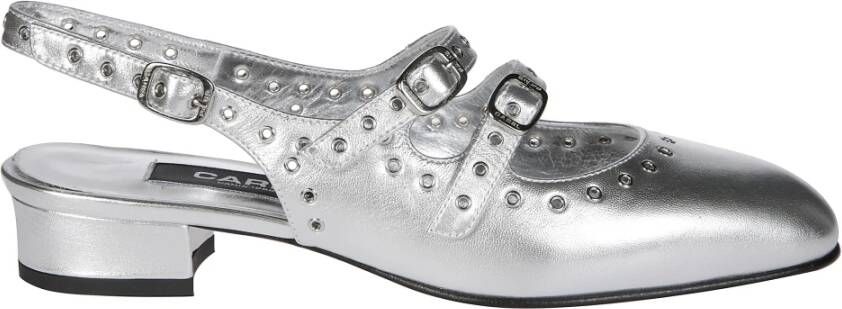 Carel Stijlvolle Maryjane Schoenen