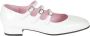 Carel Witte Lakleren Schoenen - Thumbnail 1