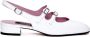 Carel Witte Patent Slingbacks Schoenen - Thumbnail 1