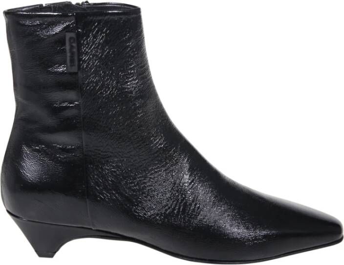 Carel Zwarte Monica Boot