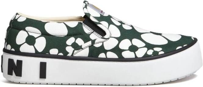 Carhartt WIP Sneakers Groen Heren