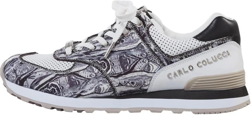 Carlo colucci Sneakers Meerkleurig Unisex