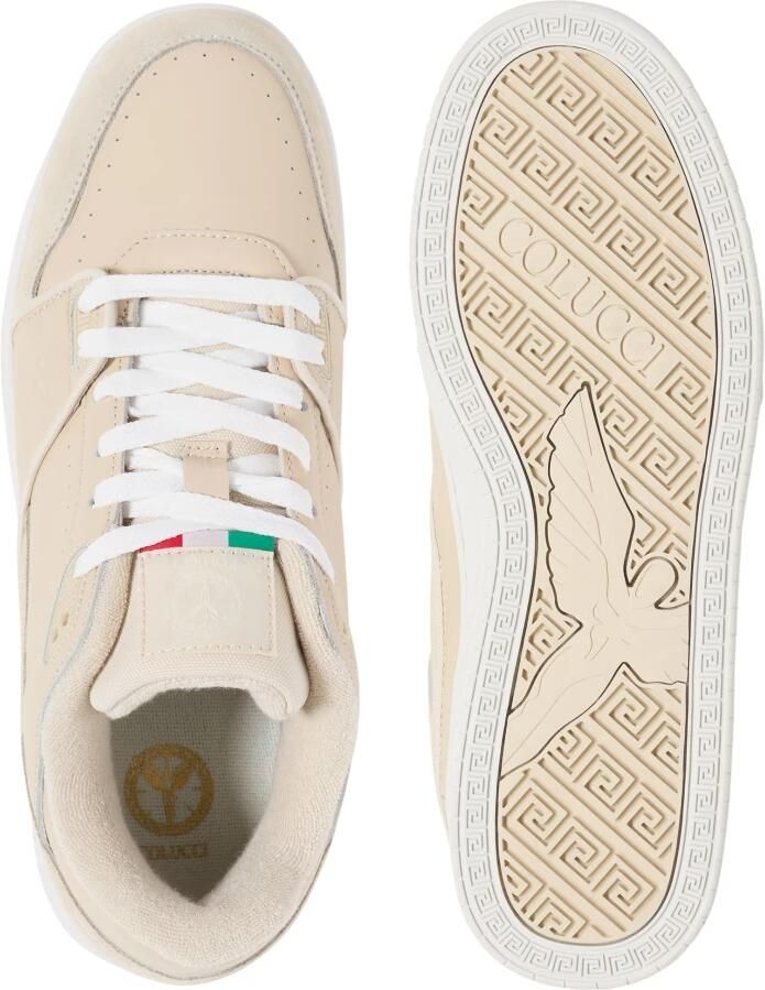 Carlo Colucci Sneaker - Foto 2
