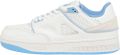 Colucci Sneakers laag 'Furio' wit - Wit
