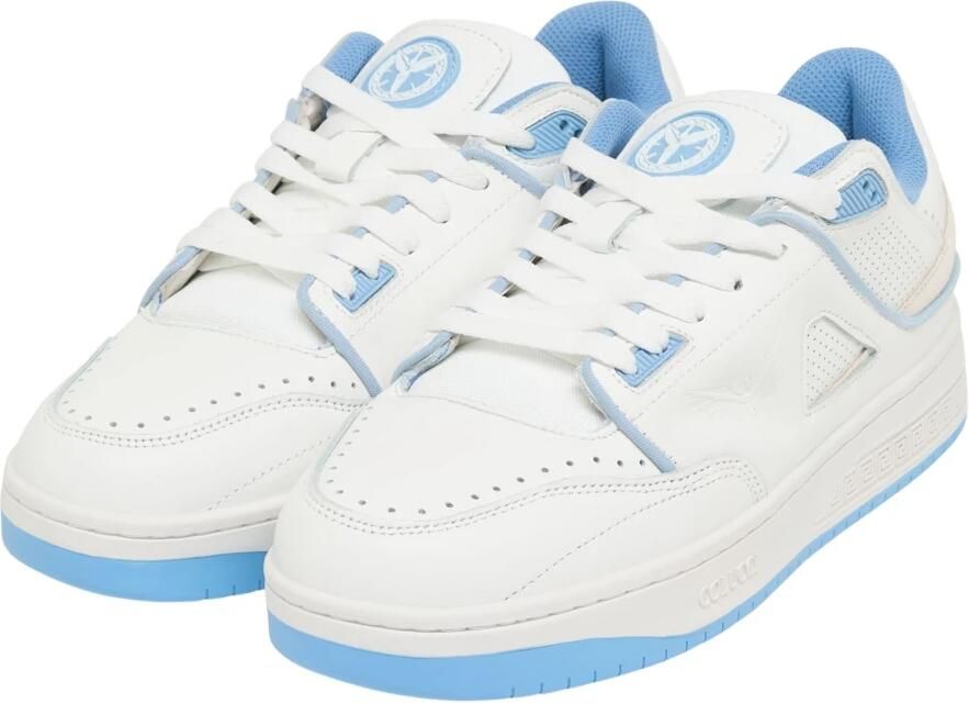 Colucci Sneakers laag 'Furio' wit - Foto 3