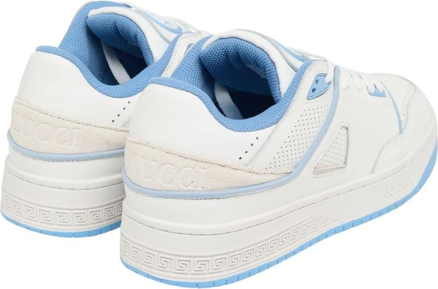 Colucci Sneakers laag 'Furio' wit - Foto 4