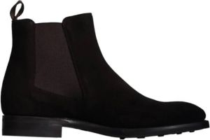 Carlos Santos Schoen 108 Bruin Heren