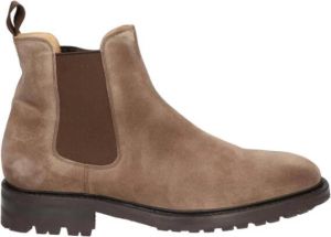 Carlos Santos Shoes Beige Heren