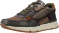 Carmela Lage Sneakers 16251704 - Kaki