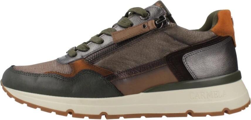 Carmela Lage Sneakers 16251704 - Foto 4