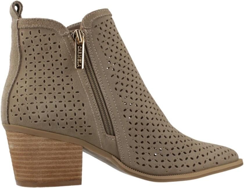 Carmela Laarzen met hakken Botines Mujer Modèle 163149c