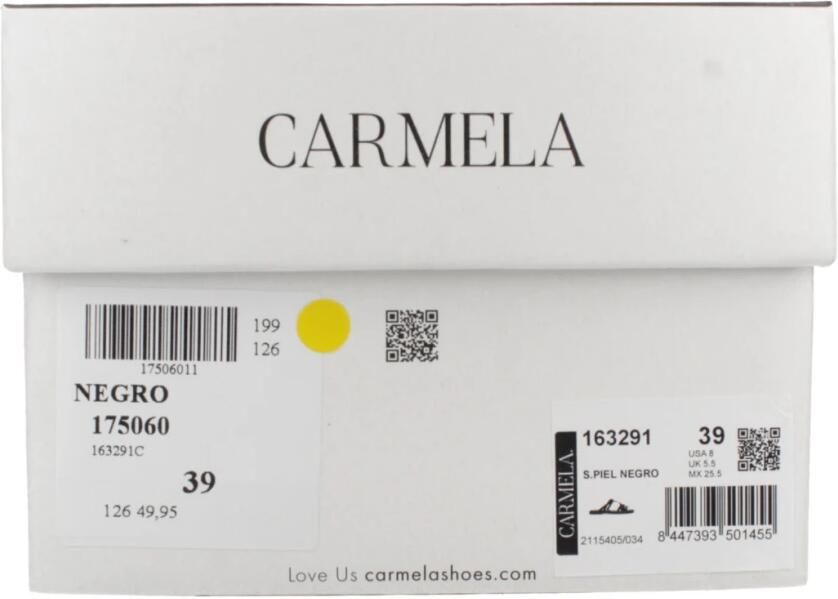 Carmela 163291C Sandal - Foto 3