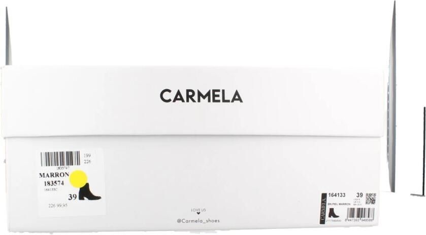 Carmela 164133C BOTIN SRA Bruin - Foto 7