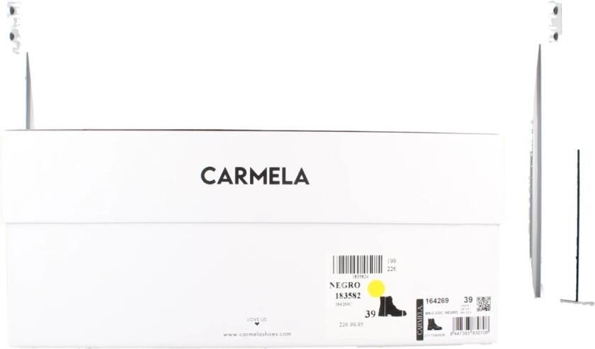 Carmela Laarzen 164269c Botin Sra - Foto 6