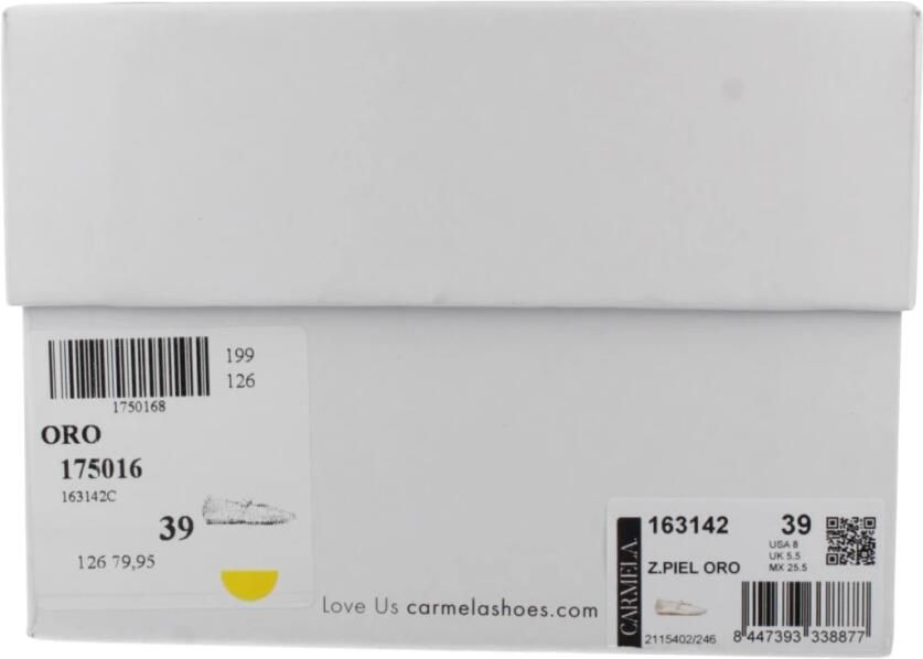 Carmela Ballerina's 163142c - Foto 6
