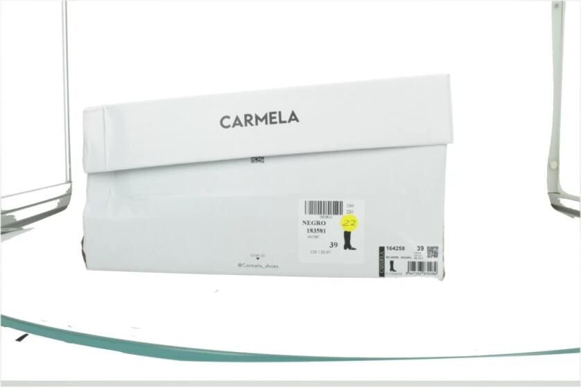 Carmela Laarzen 164258c Bota Sra - Foto 4