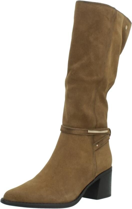 Carmela 164399C BOTA SRA Lichtbruin - Foto 3