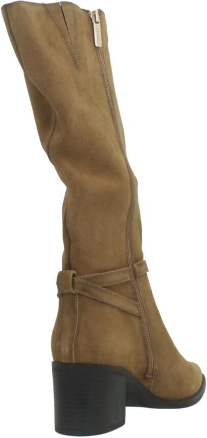 Carmela 164399C BOTA SRA Lichtbruin - Foto 6