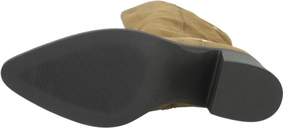 Carmela 164399C BOTA SRA Lichtbruin - Foto 5