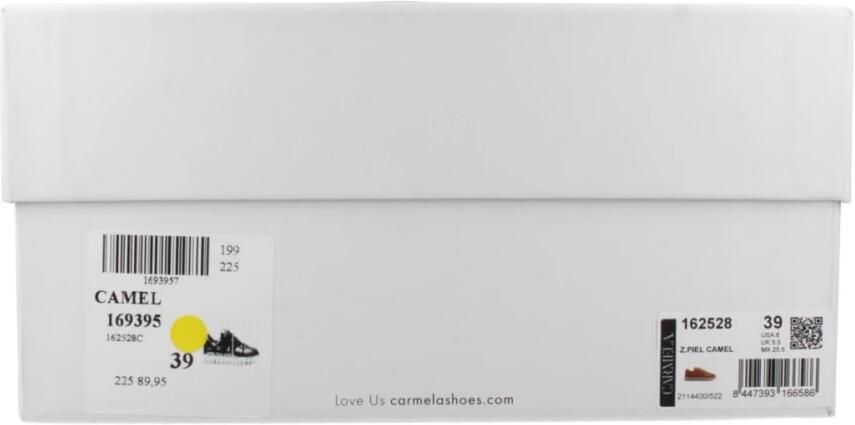 Carmela Casual Sneakers voor Vrouwen - Foto 5