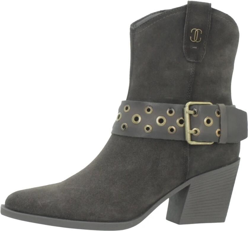 Carmela 16413201 Booties Met Hak Bruin Vrouw - Foto 2