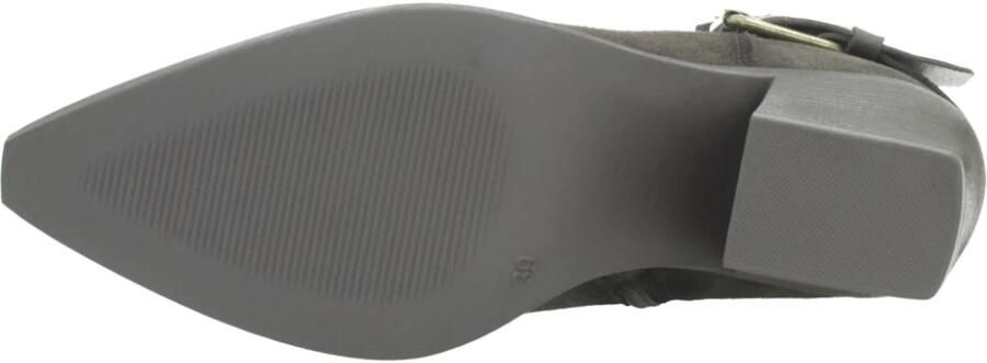 Carmela 16413201 Booties Met Hak Bruin Vrouw - Foto 8