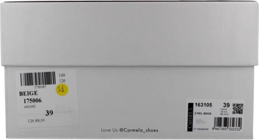 Carmela Laced Shoes - Foto 2