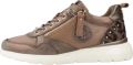 Carmela Mode Sneakers 162513C Zapato SRA - Taupe