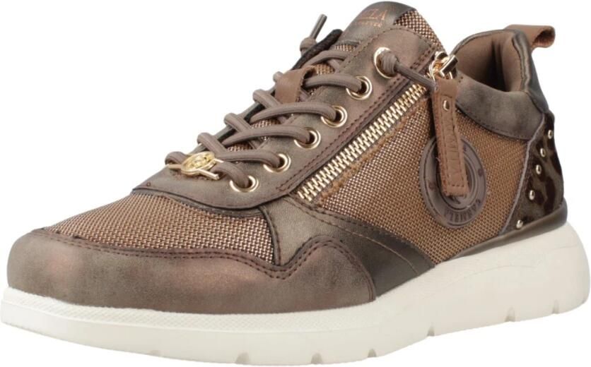 Carmela Mode Sneakers 162513C Zapato SRA - Foto 4
