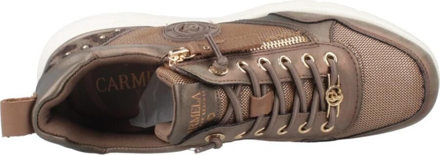 Carmela Mode Sneakers 162513C Zapato SRA - Foto 7