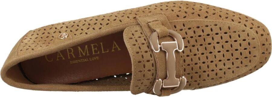 Carmela 163137C Bruin - Foto 7