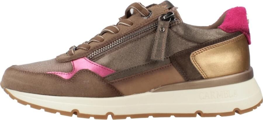 Carmela Mode Sneakers 162517C Zapato Sra - Foto 3