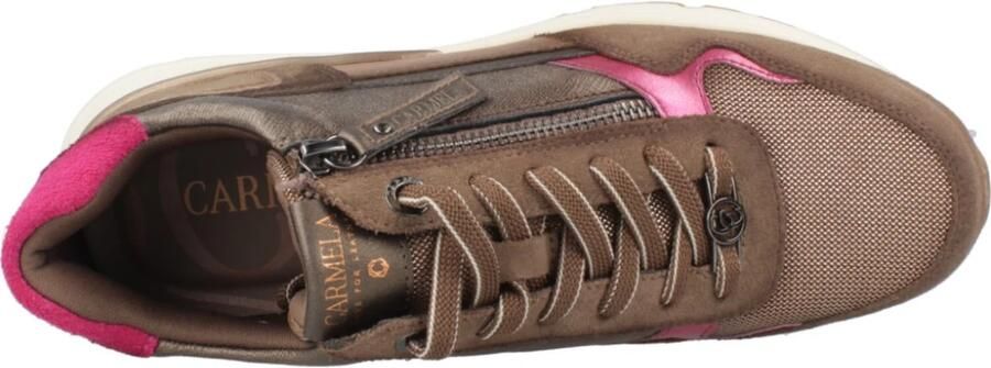 Carmela Mode Sneakers 162517C Zapato Sra - Foto 7