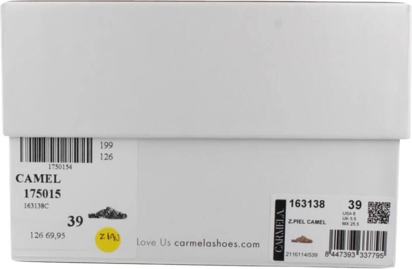 Carmela Sandalia - Foto 2